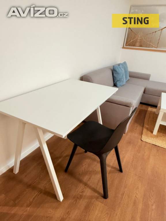 Foto inzerátu Pronájem, byt 2+kk, 50 m2