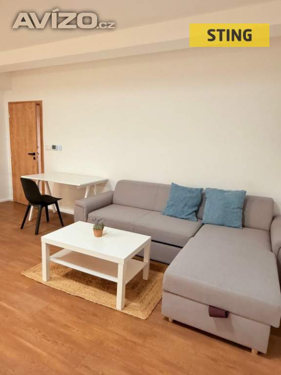 Foto inzerátu Pronájem, byt 2+kk, 50 m2