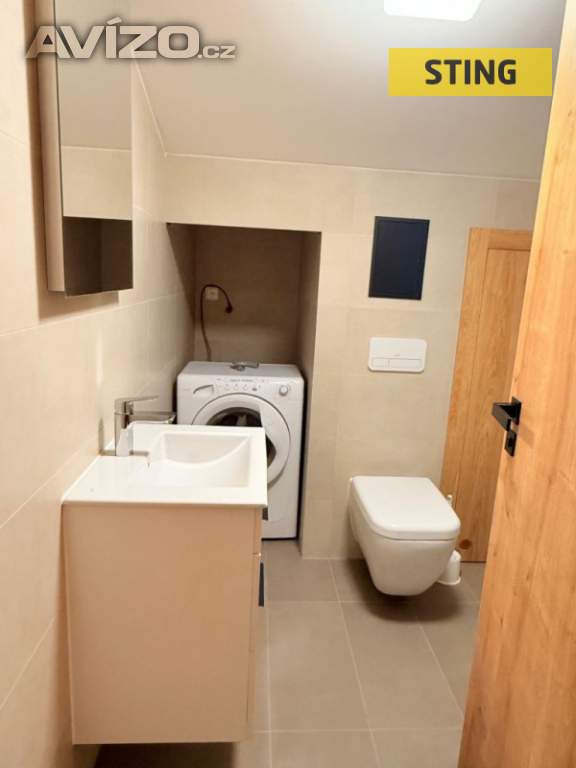 Foto inzerátu Pronájem, byt 2+kk, 50 m2