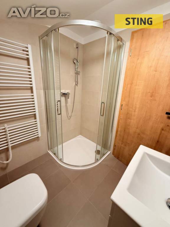 Foto inzerátu Pronájem, byt 2+kk, 50 m2