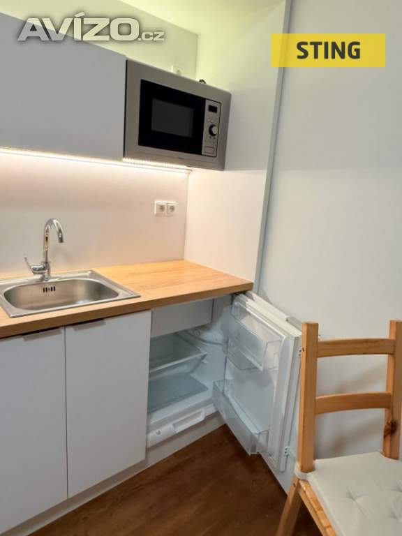 Foto inzerátu Pronájem, byt 2+kk, 50 m2