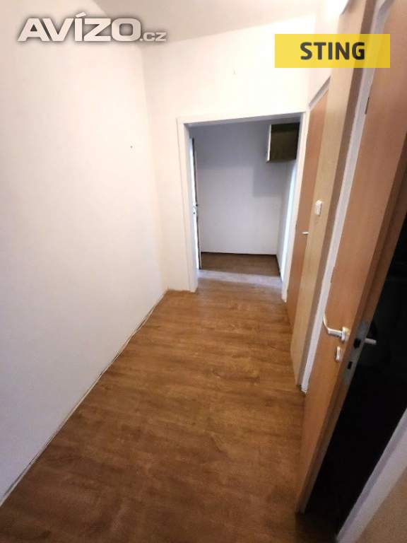 Foto inzerátu Pronájem, byt 2+1, 45 m2