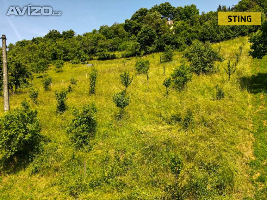 Foto inzerátu Prodej, Zahrady, 1514 m2