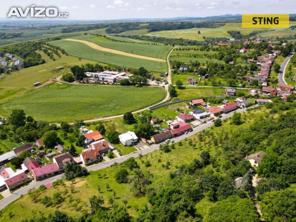 Foto inzerátu Prodej, Zahrady, 1514 m2