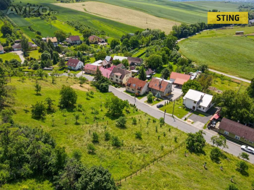 Foto inzerátu Prodej, Zahrady, 1514 m2