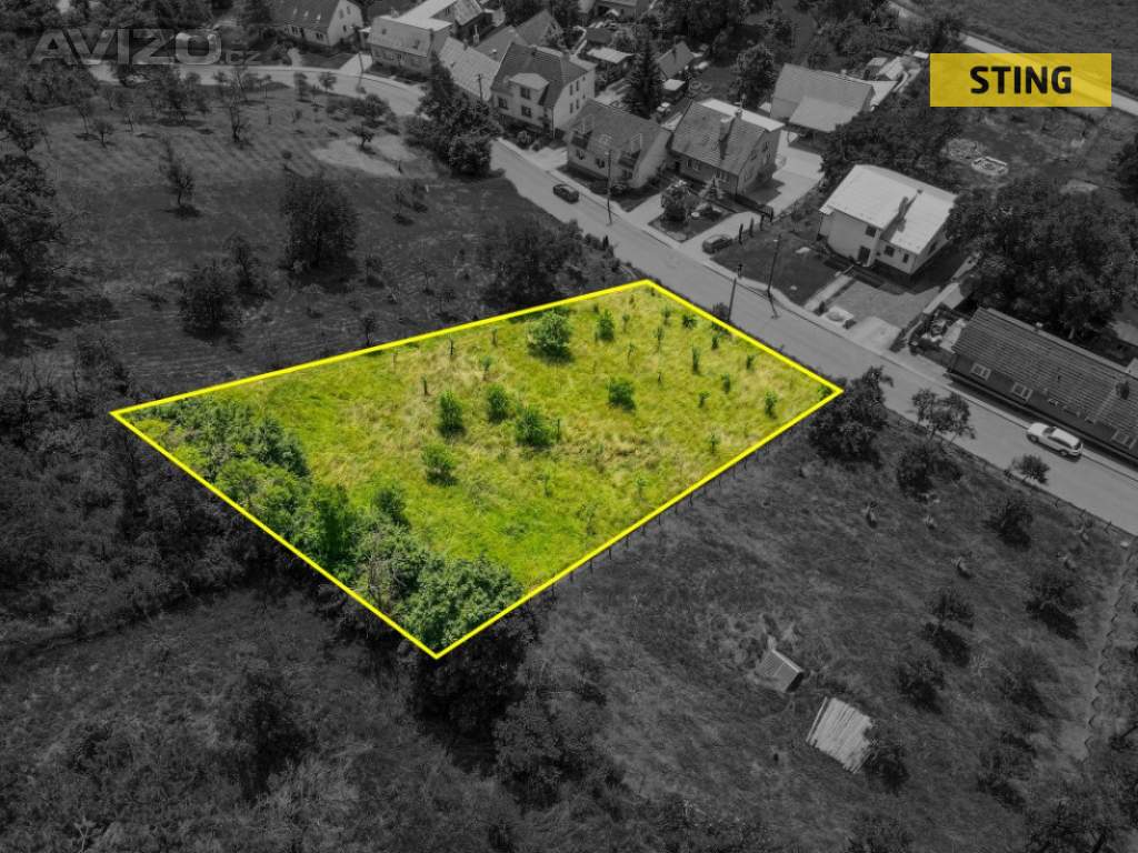 Foto inzerátu Prodej, Zahrady, 1514 m2