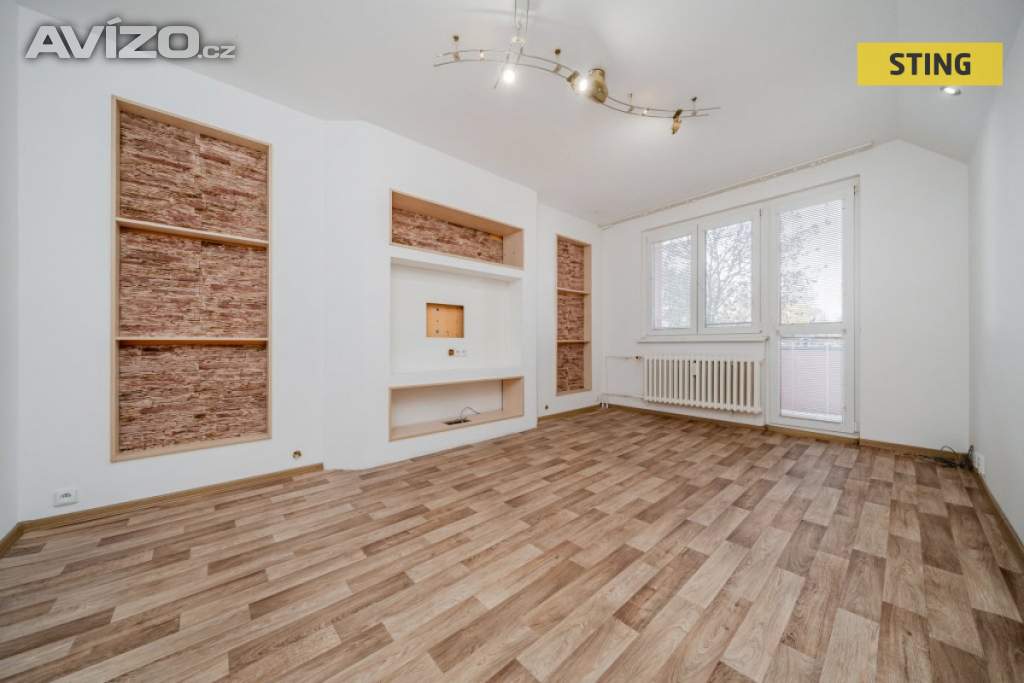 Foto inzerátu Prodej, byt 3+1, 73 m2