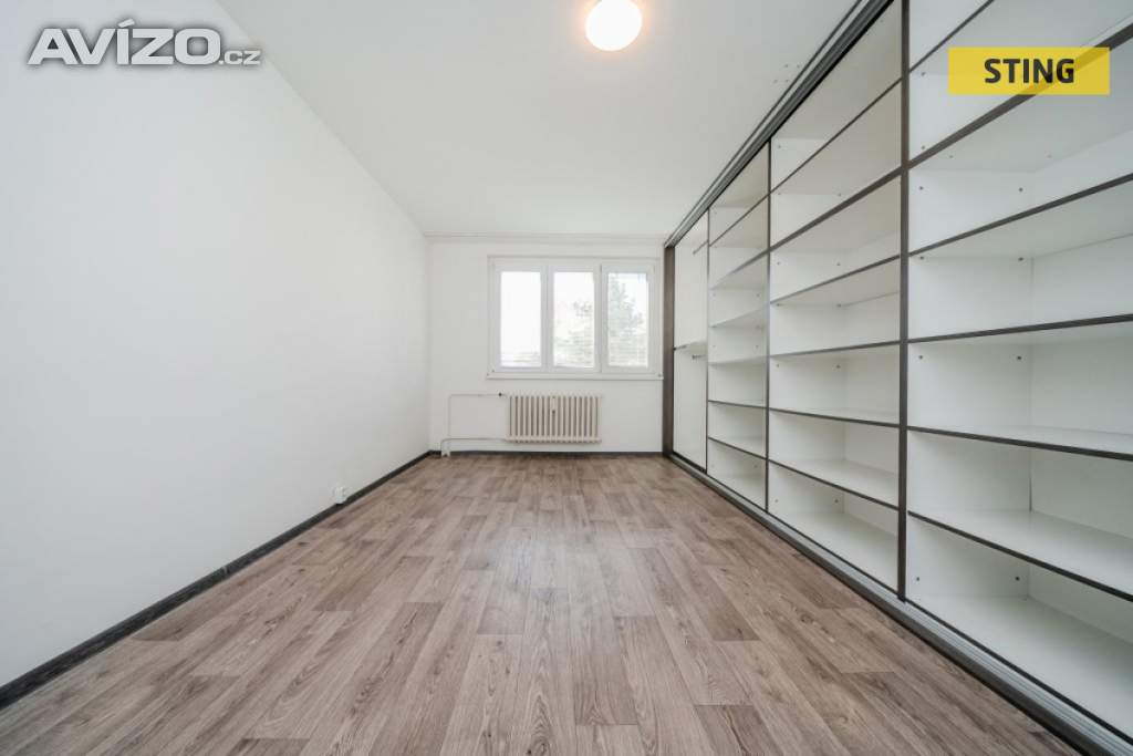 Foto inzerátu Prodej, byt 3+1, 73 m2