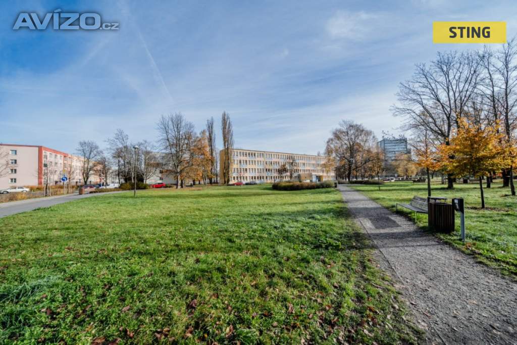 Foto inzerátu Prodej, byt 3+1, 73 m2