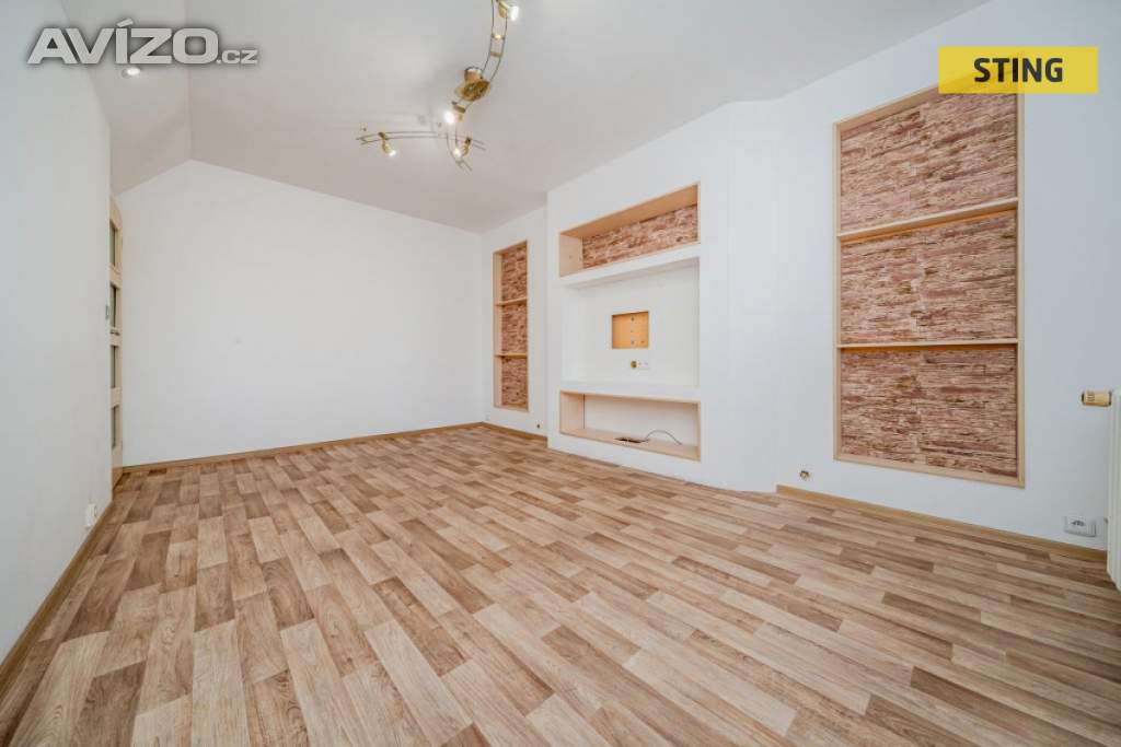 Foto inzerátu Prodej, byt 3+1, 73 m2