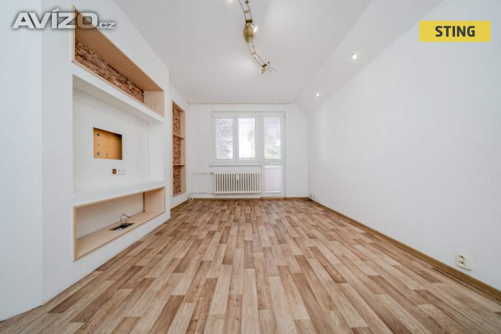 Foto inzerátu Prodej, byt 3+1, 73 m2