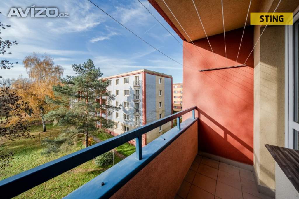 Foto inzerátu Prodej, byt 3+1, 73 m2