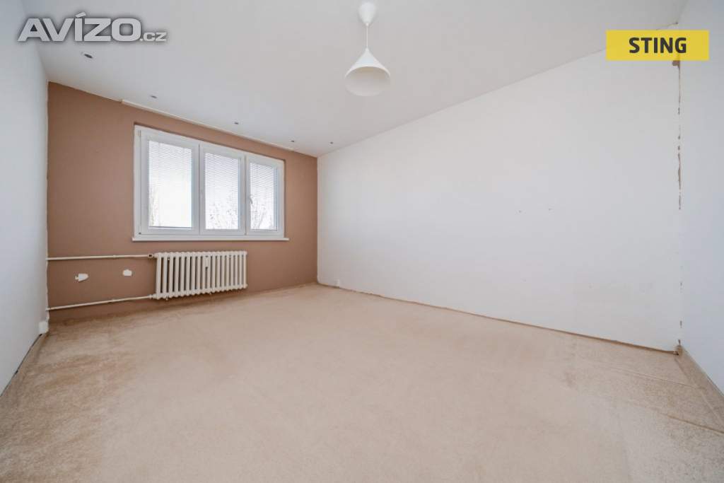 Foto inzerátu Prodej, byt 3+1, 73 m2