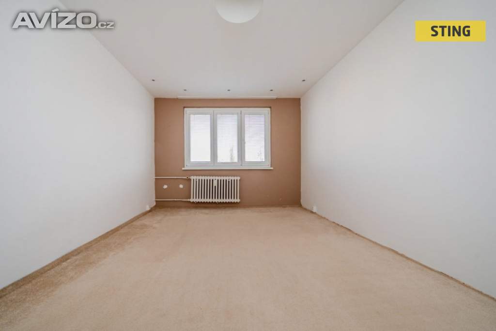 Foto inzerátu Prodej, byt 3+1, 73 m2