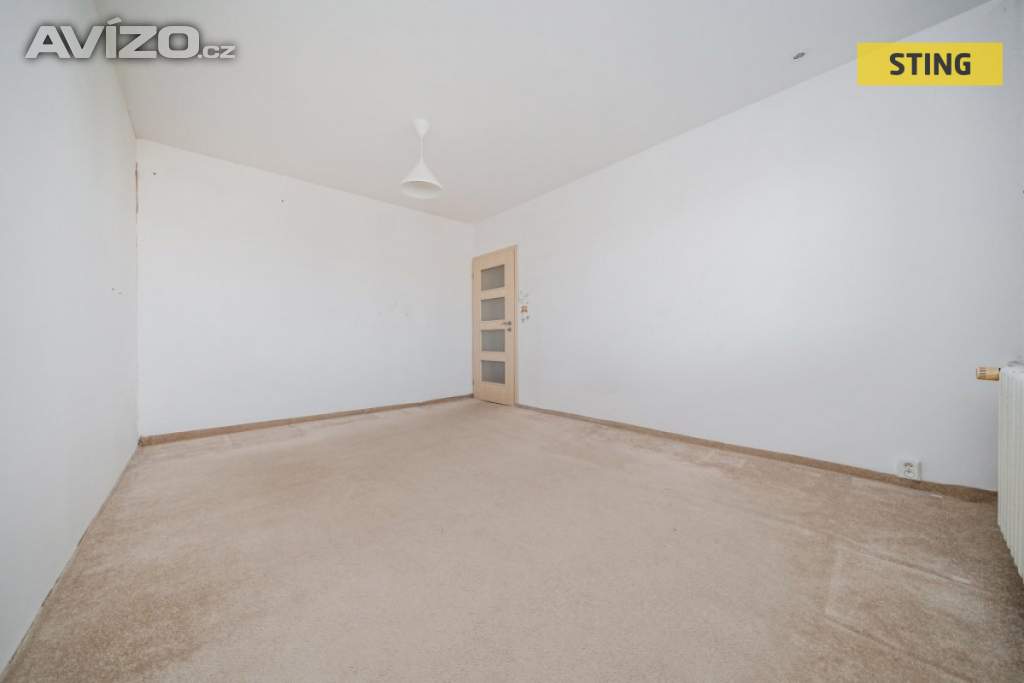 Foto inzerátu Prodej, byt 3+1, 73 m2