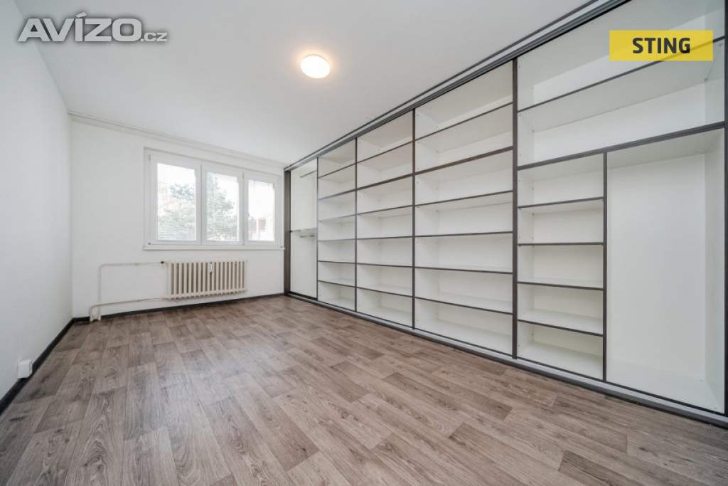 Foto inzerátu Prodej, byt 3+1, 73 m2