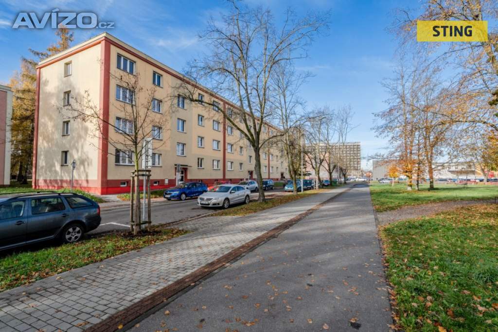 Foto inzerátu Prodej, byt 3+1, 73 m2