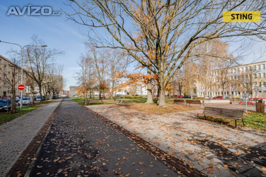 Foto inzerátu Prodej, byt 3+1, 73 m2