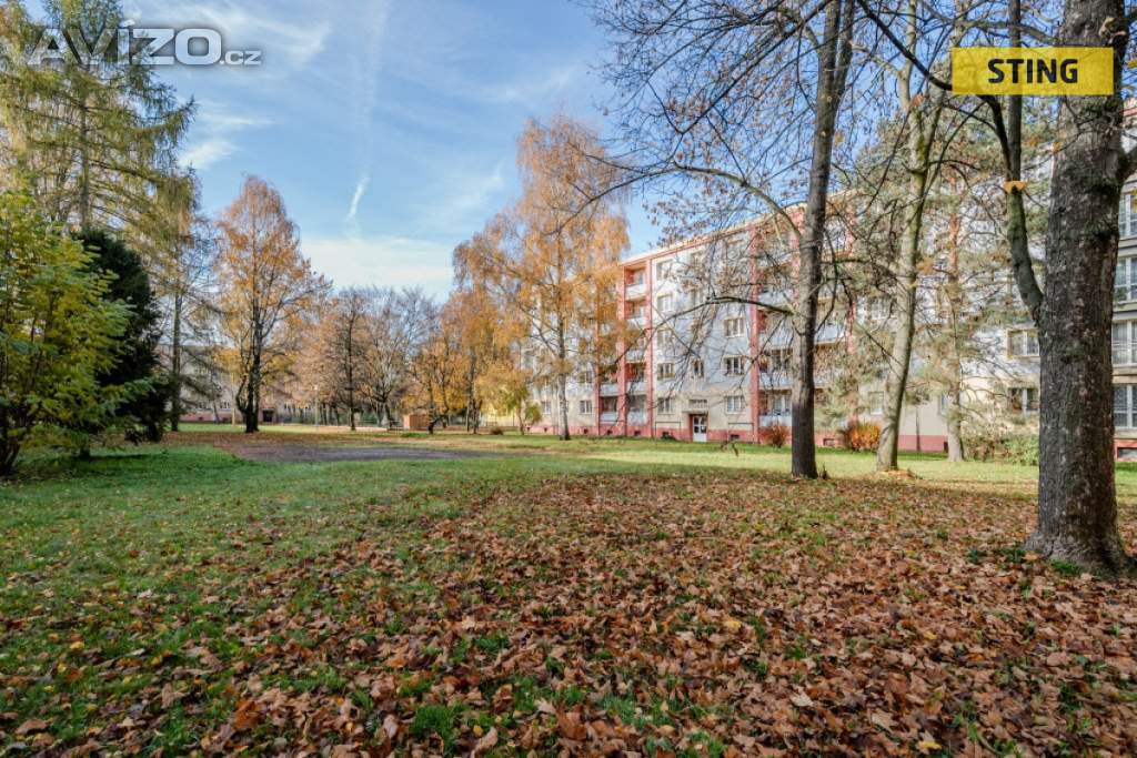 Foto inzerátu Prodej, byt 3+1, 73 m2