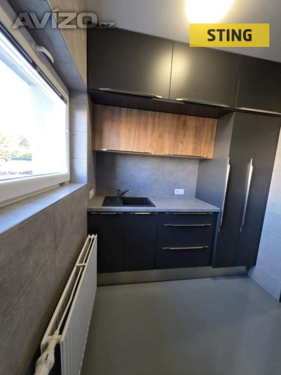 Foto inzerátu Prodej, výrobní haly, 116 m2