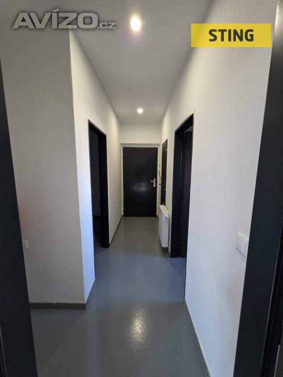 Foto inzerátu Prodej, výrobní haly, 116 m2