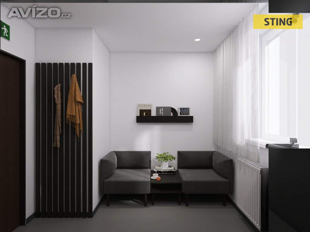 Foto inzerátu Prodej, výrobní haly, 116 m2