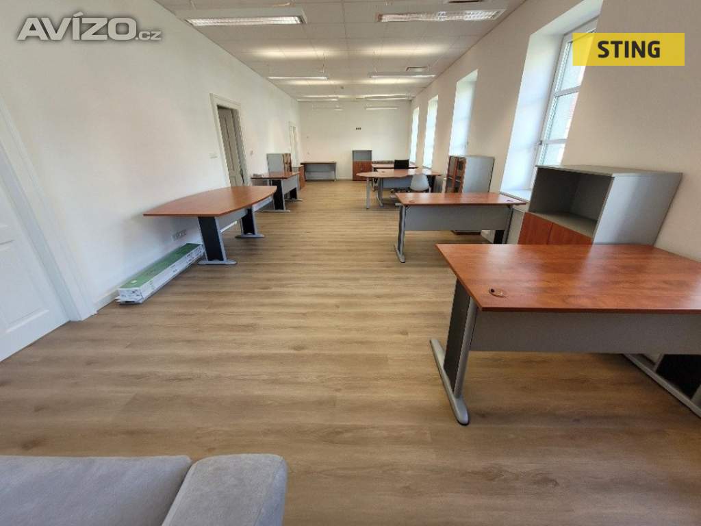 Foto inzerátu Pronájem, kanceláře, 56 m2