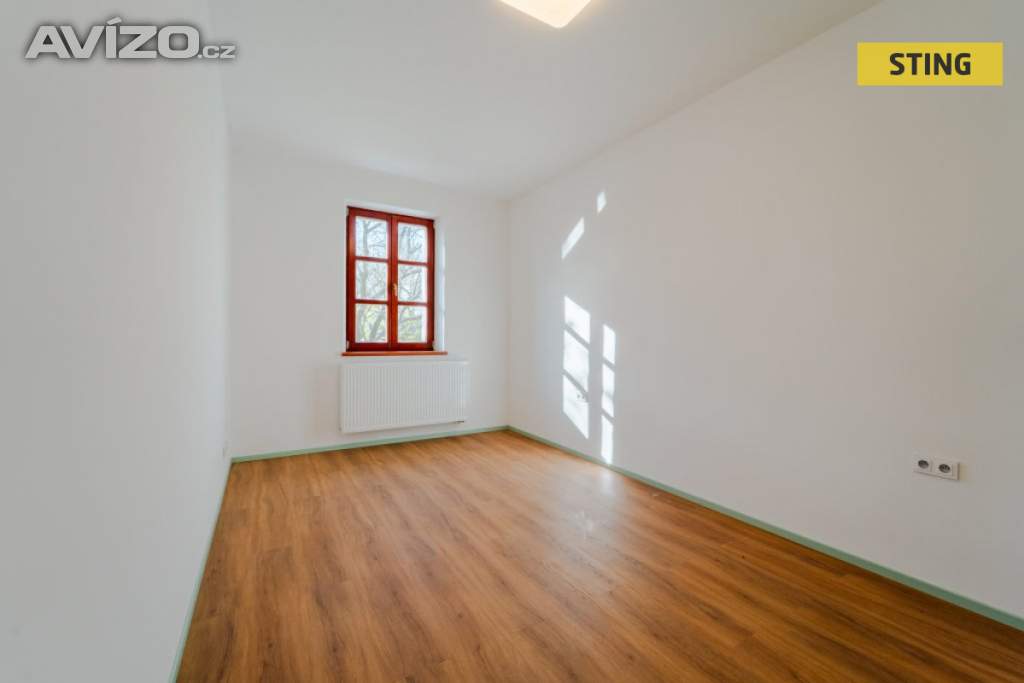 Foto inzerátu Prodej, byt 3+kk, 77 m2