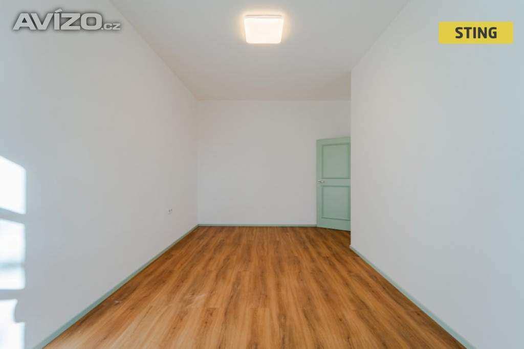 Foto inzerátu Prodej, byt 3+kk, 77 m2