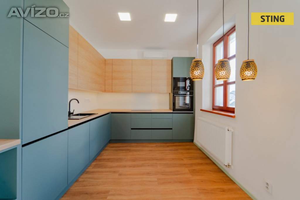 Foto inzerátu Prodej, byt 3+kk, 77 m2