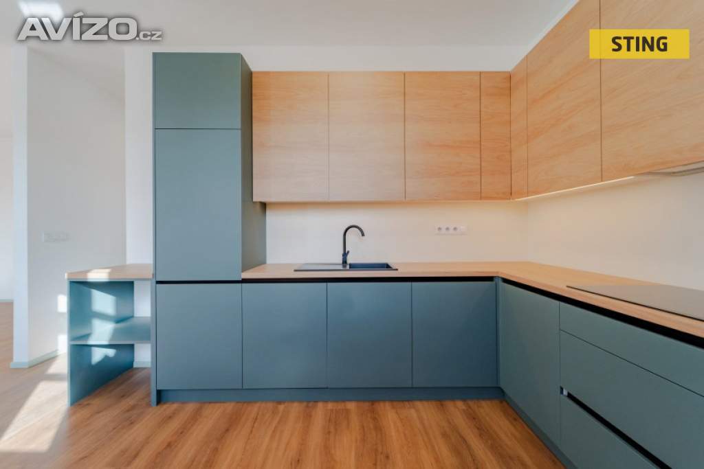 Foto inzerátu Prodej, byt 3+kk, 77 m2