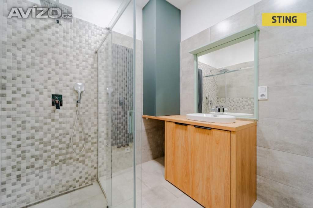 Foto inzerátu Prodej, byt 3+kk, 77 m2