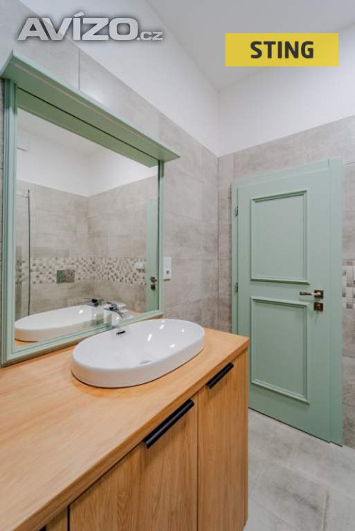 Foto inzerátu Prodej, byt 3+kk, 77 m2