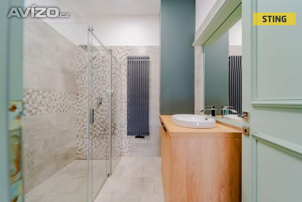 Foto inzerátu Prodej, byt 3+kk, 77 m2