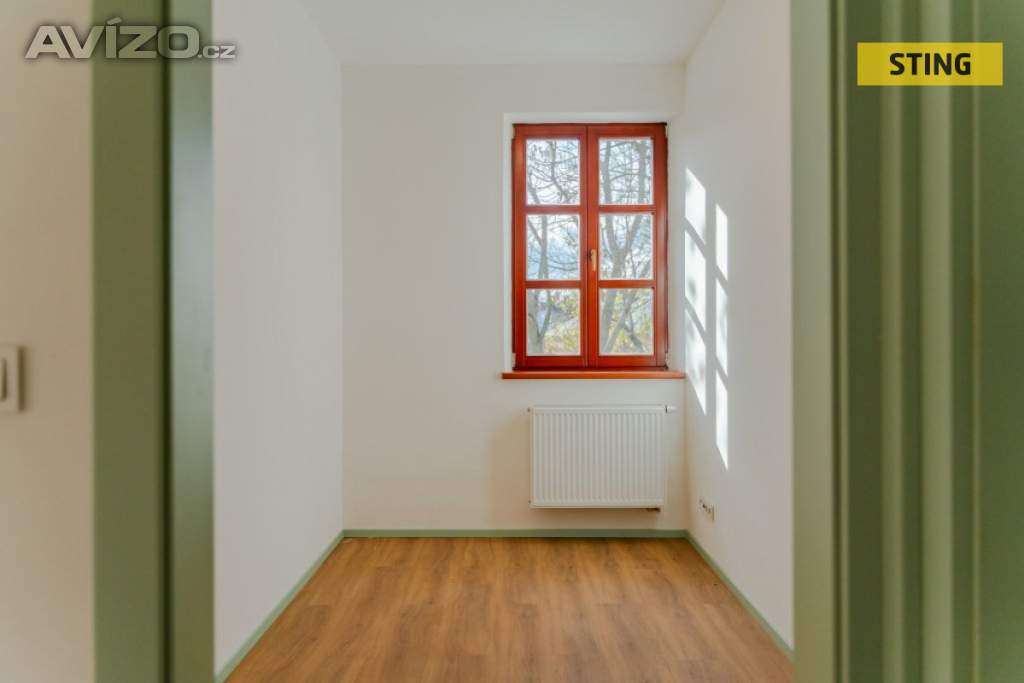 Foto inzerátu Prodej, byt 3+kk, 77 m2