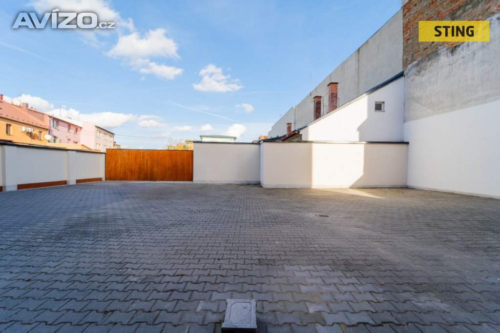 Foto inzerátu Prodej, byt 3+kk, 77 m2