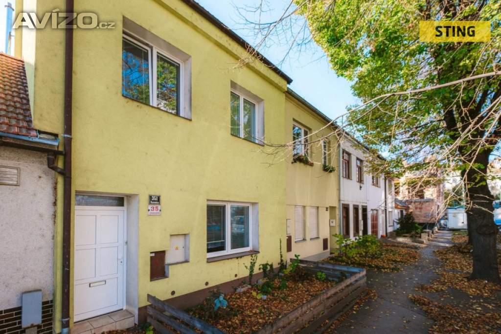 Foto inzerátu Prodej