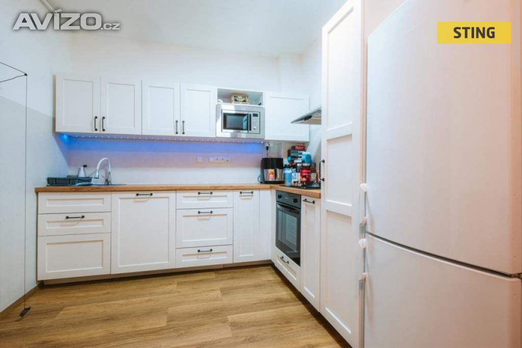 Foto inzerátu Prodej