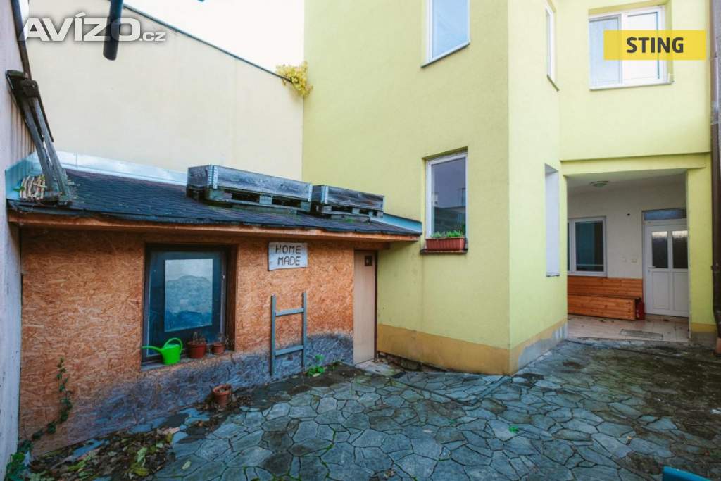 Foto inzerátu Prodej