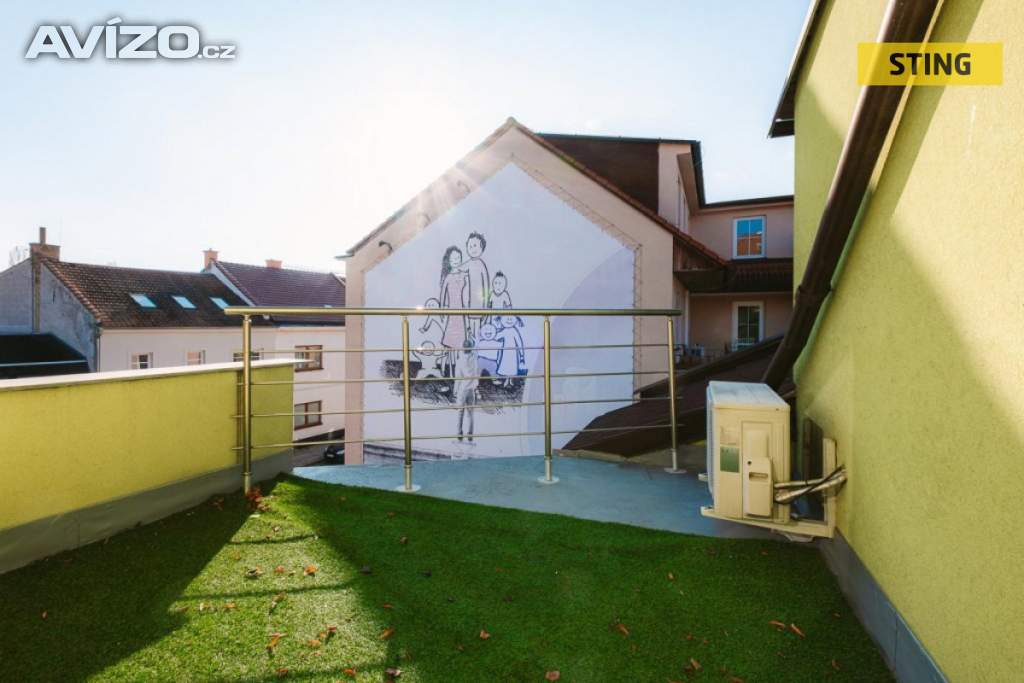 Foto inzerátu Prodej