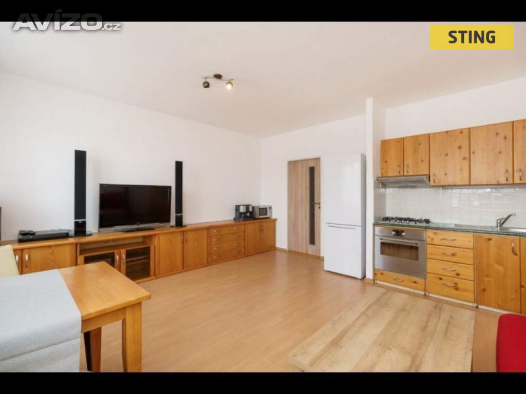 Foto inzerátu Pronájem, byt 1+kk, 40 m2