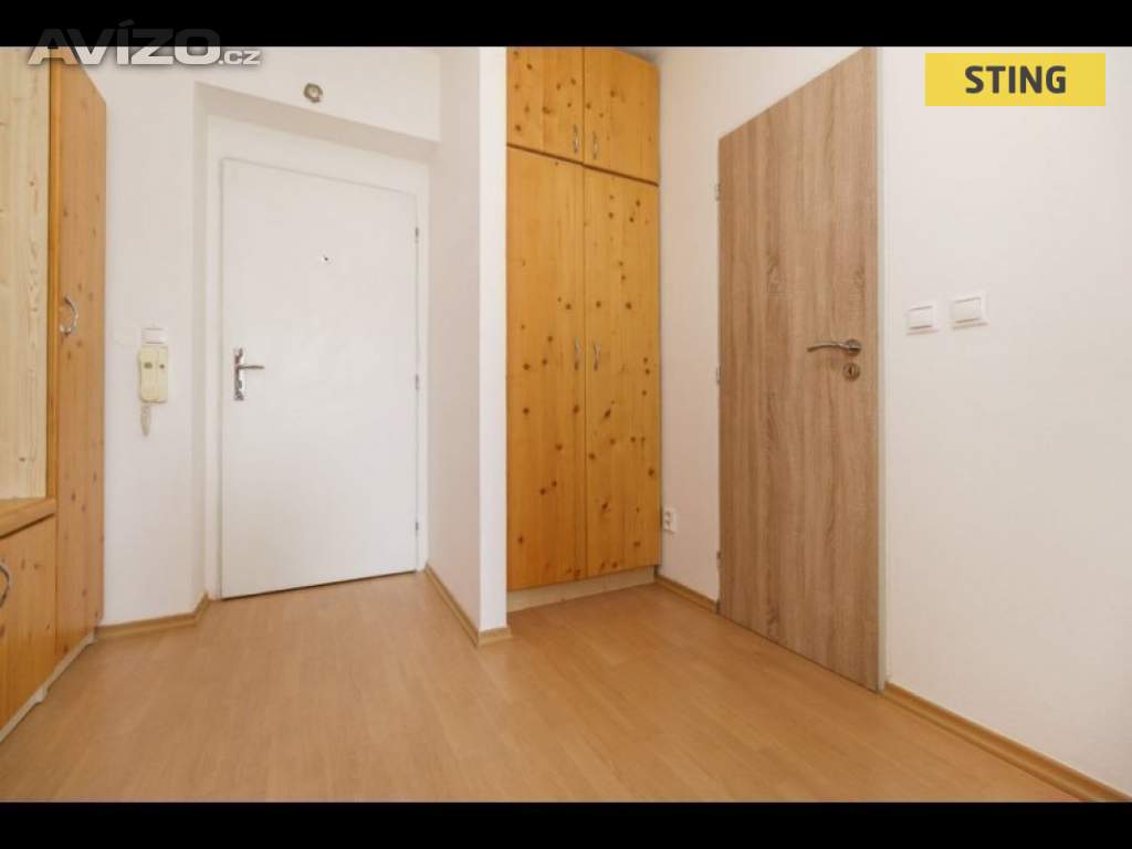 Foto inzerátu Pronájem, byt 1+kk, 40 m2