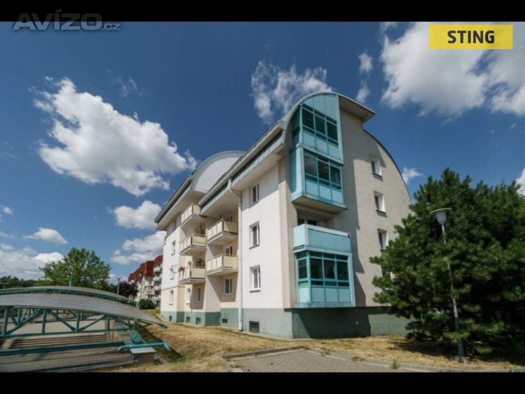 Foto inzerátu Pronájem, byt 1+kk, 40 m2