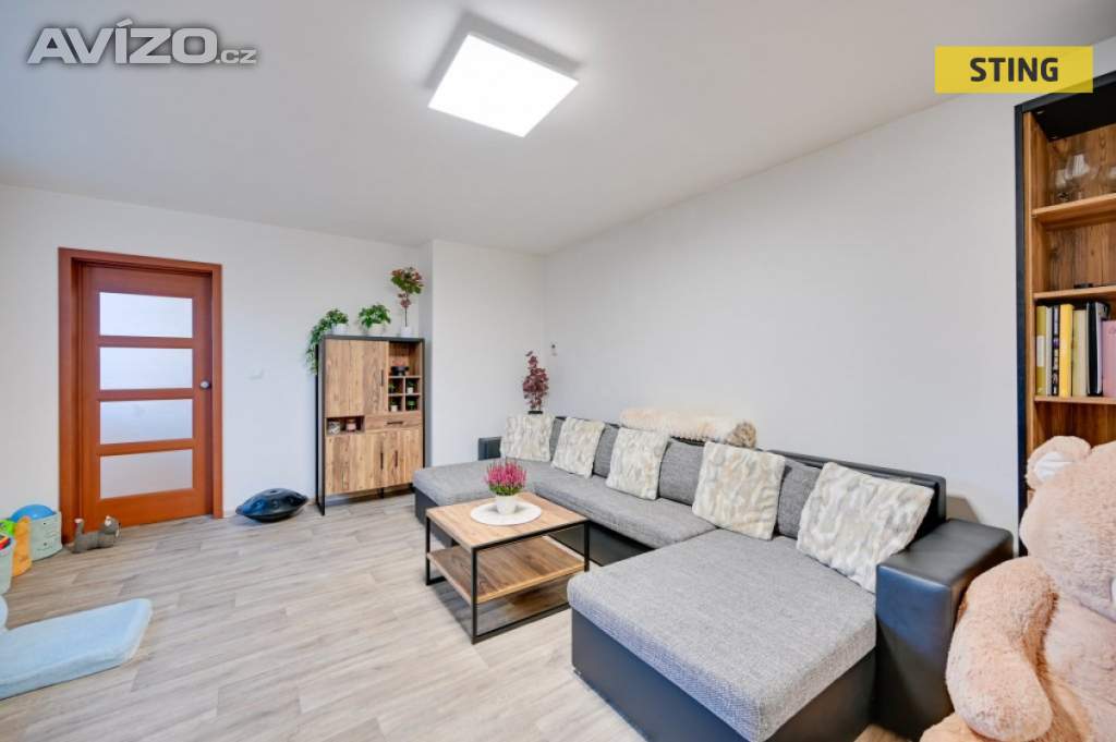 Foto inzerátu Prodej, Rodinný dům, 160 m2