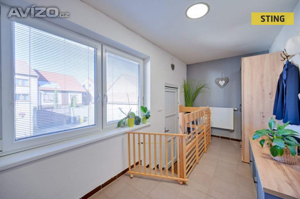 Foto inzerátu Prodej, Rodinný dům, 160 m2