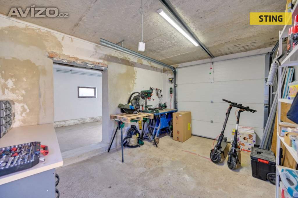 Foto inzerátu Prodej, Rodinný dům, 160 m2