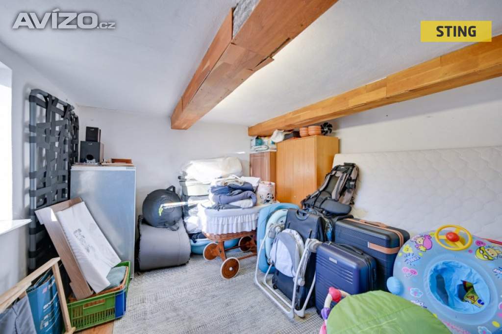 Foto inzerátu Prodej, Rodinný dům, 160 m2