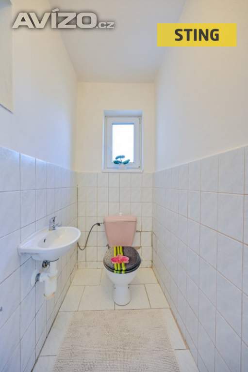 Foto inzerátu Prodej, Rodinný dům, 160 m2