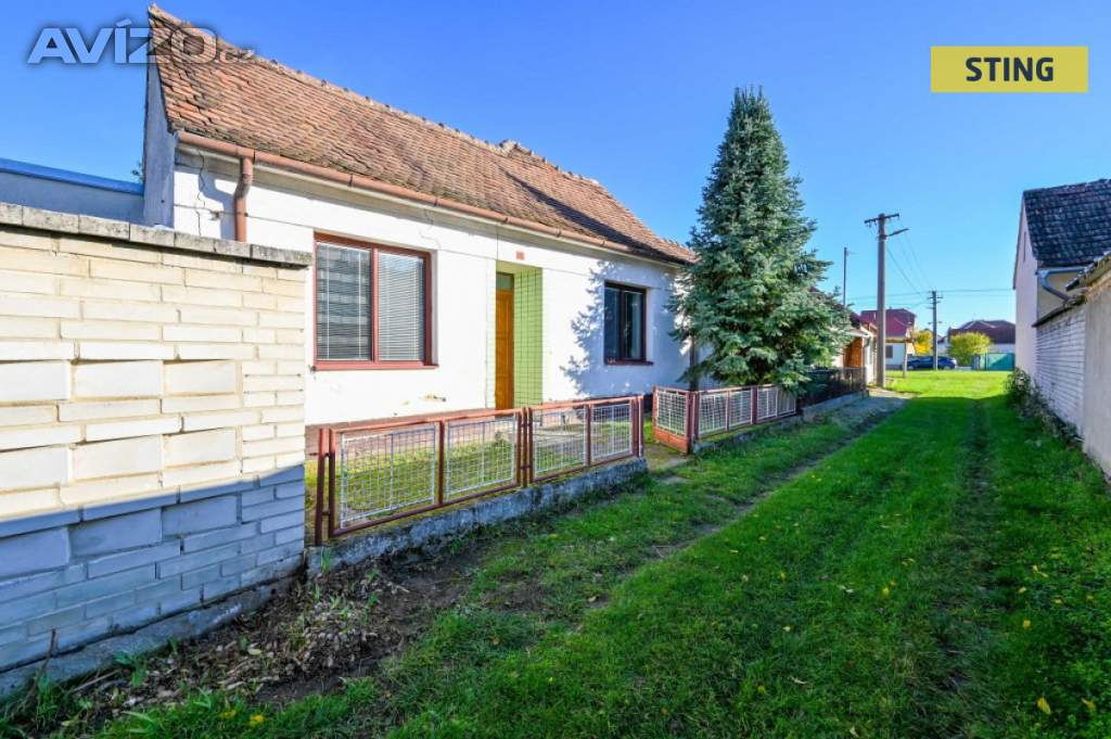 Foto inzerátu Prodej, Rodinný dům, 160 m2