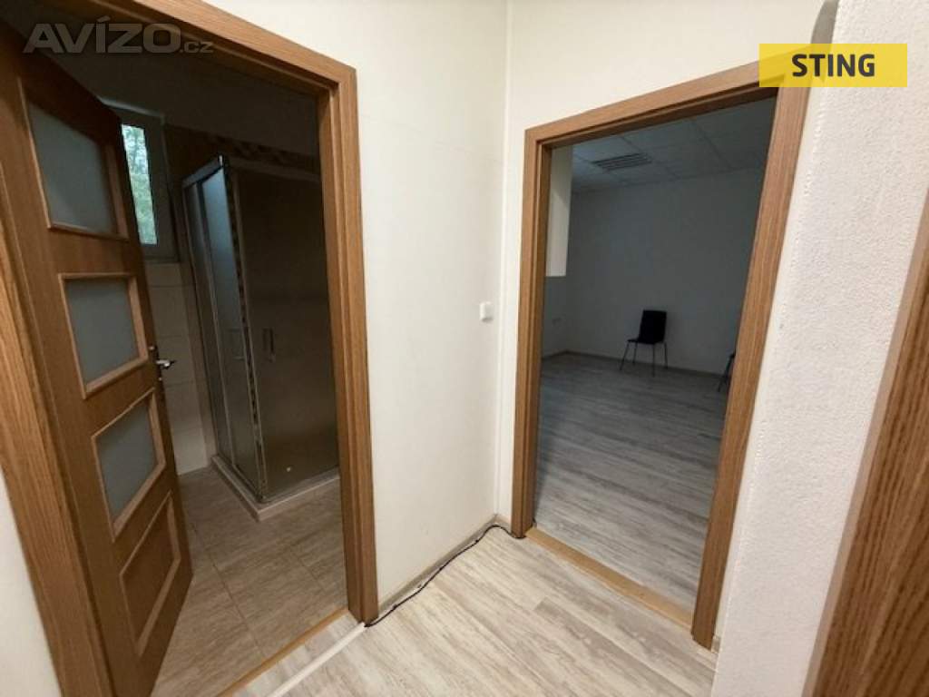 Foto inzerátu Pronájem, byt 1+1, 25 m2